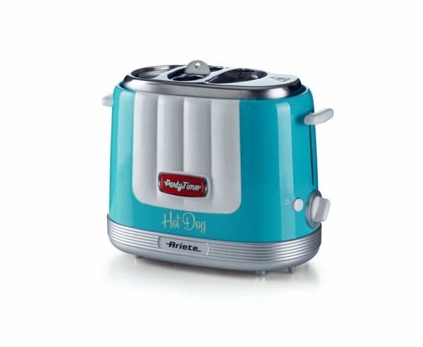Pølseapparat Ariete 206/01