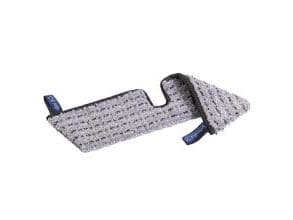 Mopp Swep Single r-MicroCombi Pro 50 cm mörkgrå, st