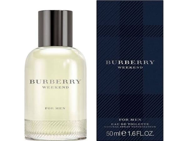Burberry Weekend for Men EDT spray 50 ml