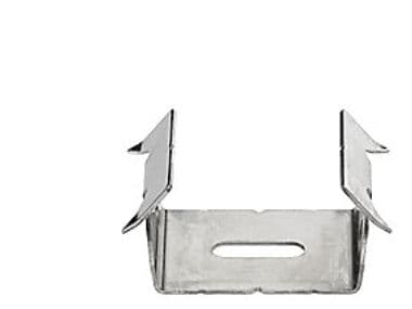 Monteringsklämma 34 mm