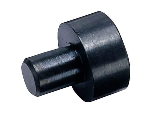 Cimco 101702 plomberingsstämpel 9 mm 1 st