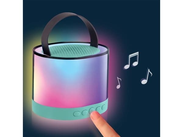 MUSIC CREATOR MINI KARAOKE DUO SETT