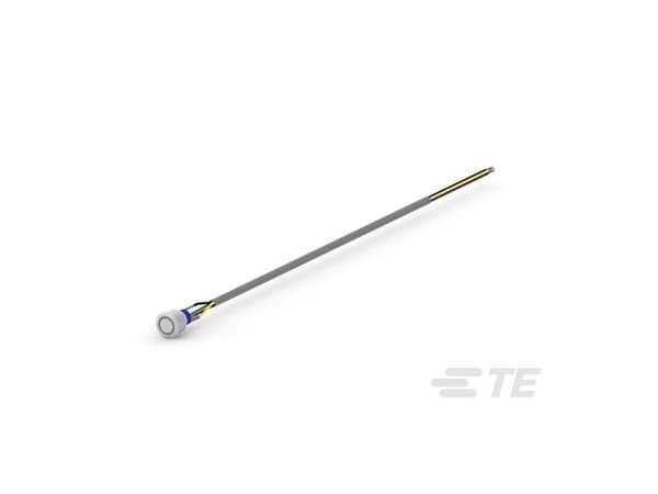 TE Connectivity 3-2317570-6 tryckvakt 1 st. Box