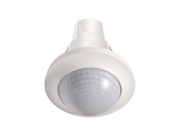 ESYLUX takmonterad rumssensor PD-C 360bt/24 APC10 PS plus DALI-2