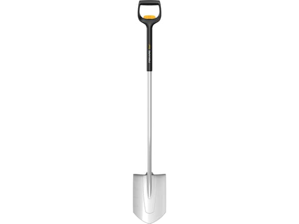 Fiskars FISKARS SHARP TELESKOPISK SPADE XACT (1001567)