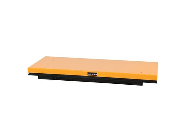 Løftebord SL 800x2000mm 500 kg
