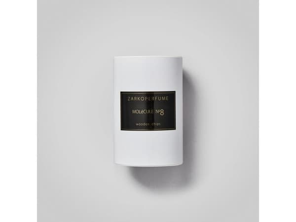 Zarkoperfume Molecule No. 8 Eau De Parfum Spray 100ml