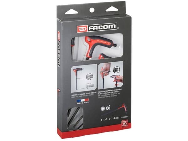 Facom 84TZSA.PB