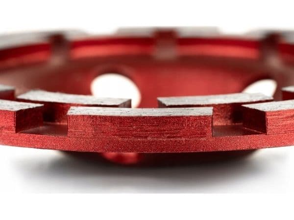 SMART365 diamantslipeskive 2r 125mm