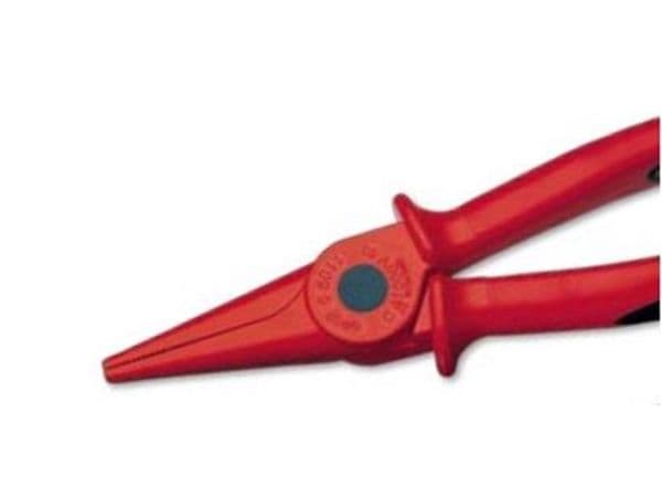 Spjutstång 1000 V 200 mm plast - LAUS