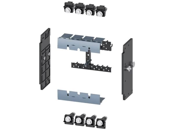 Siemens 3VA9144-0KD10 Lisävarustesarja 1 kpl