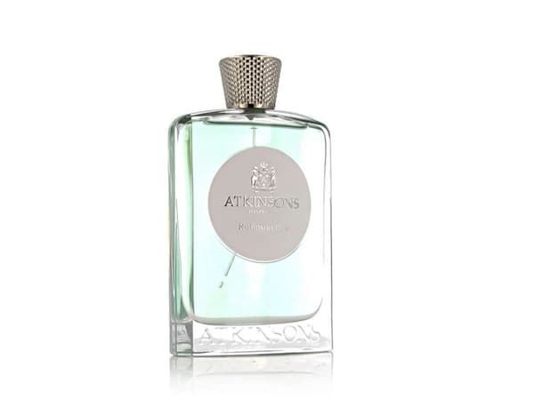 Atkinsons Robinson Bear Eau De Parfum 100 ml (unisex)