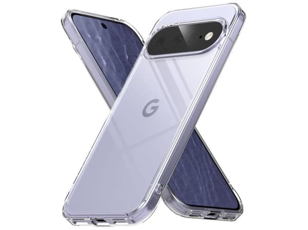 RINGKE FUSION GOOGLE PIXEL 11 CLEAR