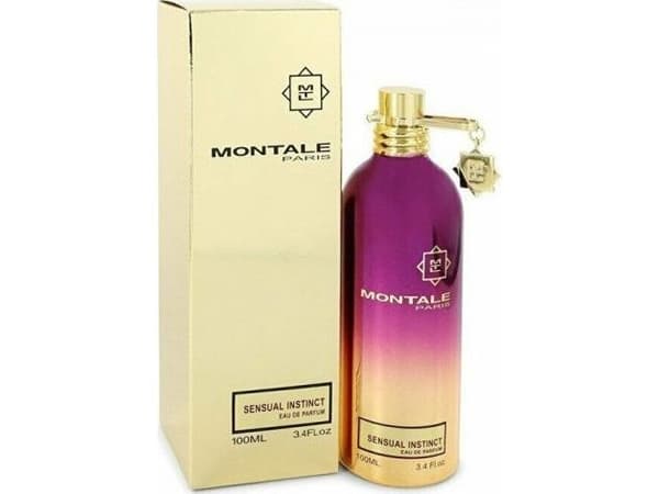 Montale Sensual Instinct EDP 100ml