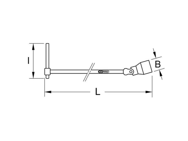 KS Tools 517.1108