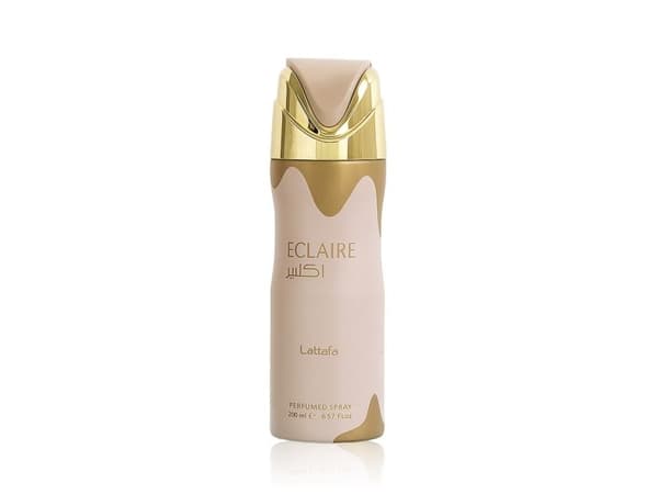 Lattafa Eclaire Deodorant VAPO 200 ml (kvinne)