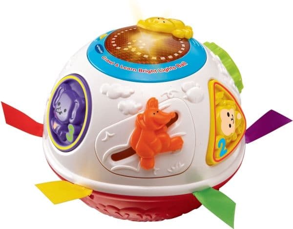 Vtech Baby lyd puslebold FI