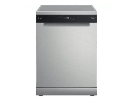WHIRLPOOL W7FHP33X - Astianpesukone - musta