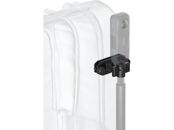 Insta360 CINSBAVK, Holder, Svart, 1 stykker