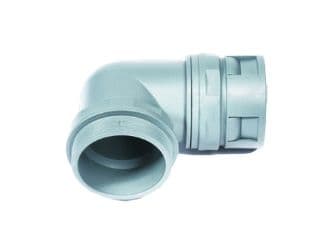HELUKABEL 98436, Grå, Polyamidi, 50 stk, IP65, -40 - 110 °C