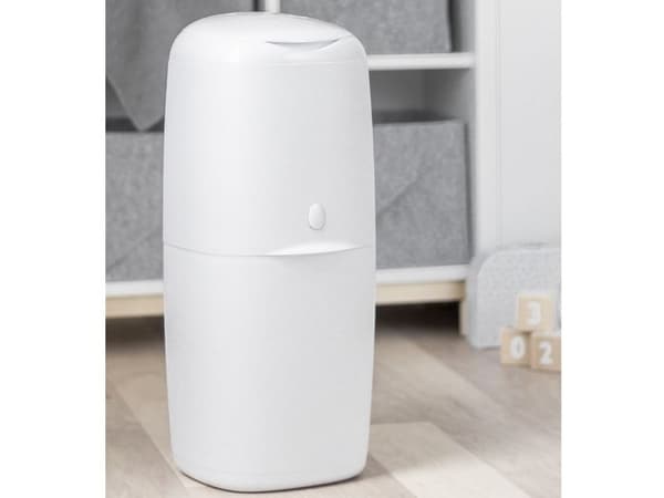 Angelcare Diaper Container Classic+5 med refill