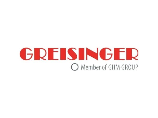 Greisinger GCO 100 CO-mätare