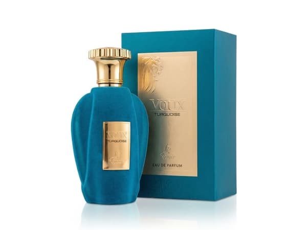 Paris Corner Emir Voux Turquoise Eau de Parfum 100 ml
