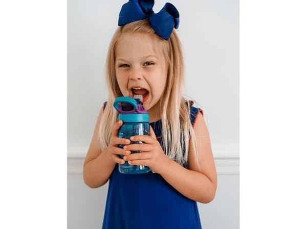 Contigo - Easy Clean Unicorns - 420 ml