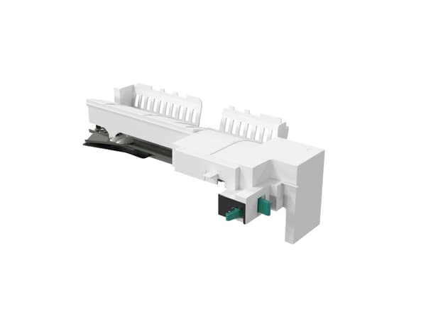 HP - Stempelenhet - Svensk - for LaserJet Managed MFP E826