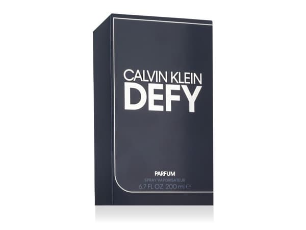Calvin Klein Defy PAR M 200 ml