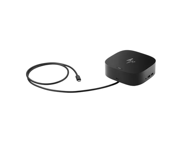 HP USB-C Dock G5 Docking Station