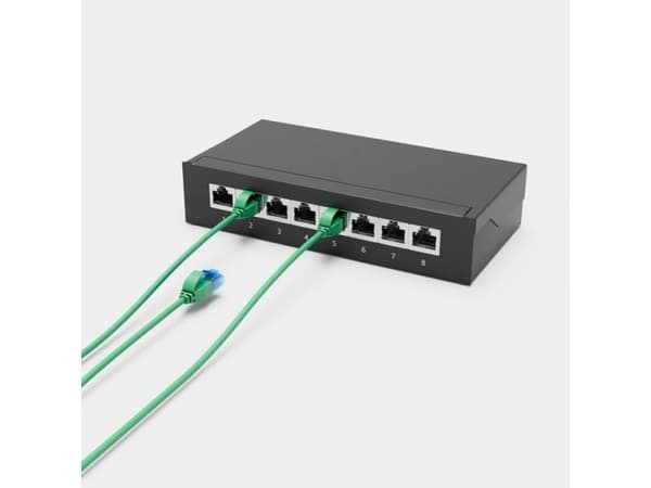 shiverpeaks Kabel / Adapter