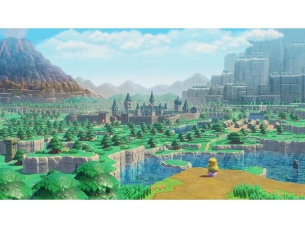Nintendo NIN10013821, Nintendo Switch