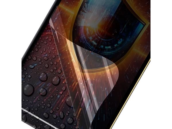 3MK Silky Matt Privacy skjermbeskytter til Apple iPhone 12