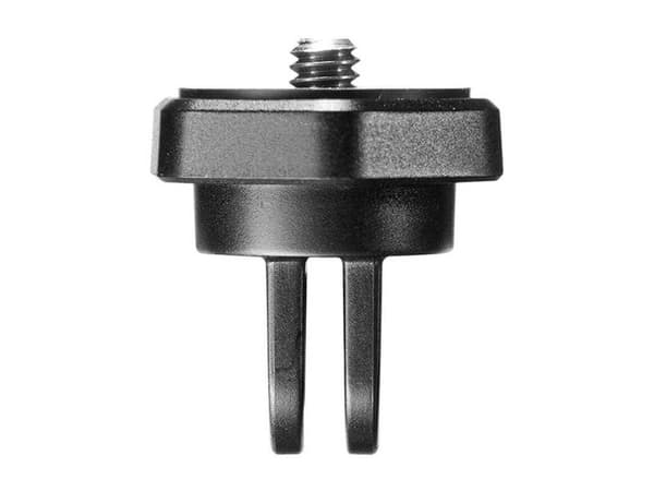 Monteringsadapter Telesin 1/4'' för actionkameror (GP-TPM-T04)