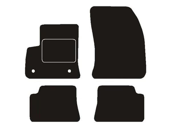 Matte Fiat E-600 2023-