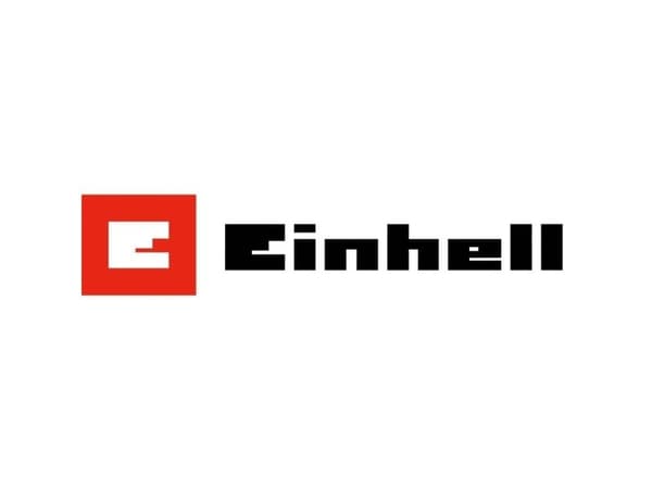 Einhell 3405486, Gräsklipparblad, Einhell, GE-CM 36/37+38, Svart