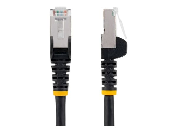 CAT6A ETHERNET CABLE - 50CM    CABL LSZH 10GBE NETWORK PATCH CABLE