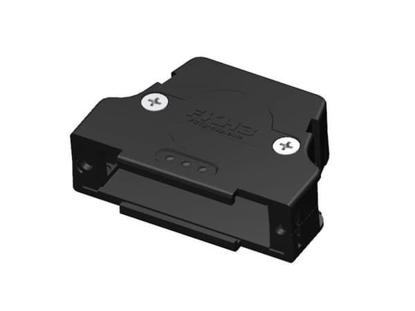 Molex 1731110237 D-SUB-hölje 1 st