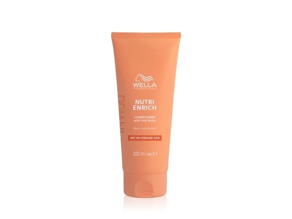 Wella Professionals Invigo Nutrienrich balsam 200 ml