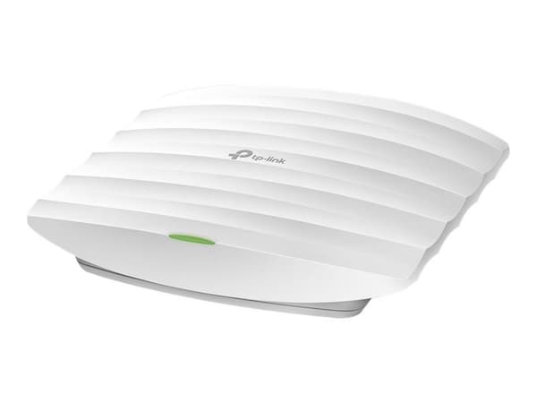 TP-Link Omada EAP245 - Trådløs forbindelse - Wi-Fi 5 - 2,4 GHz, 5 GHz