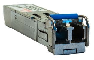 SFP-moduuli 10Gbits LC 850nm, 2xMultimode OM2 max.