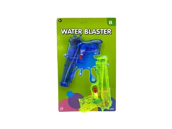 Impulse Toys vattenblaster 16,5 cm 2 st