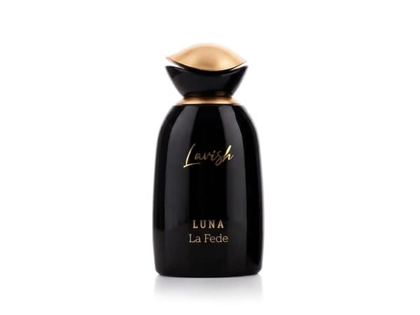 Lasvish Lavish Luna Eau De Parfum 100ml