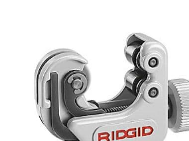 Ridgid rörskärare 104 5-24 mm