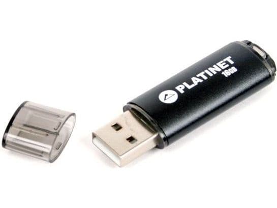 Platinum PMFE16B