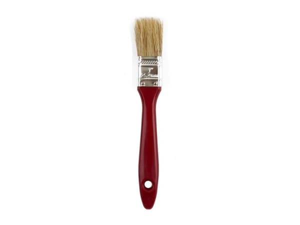 Natural flat pensel 441 25 mm Okko