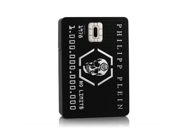 Philipp Plein No Limit$ Eau De Parfum 50 ml (man)
