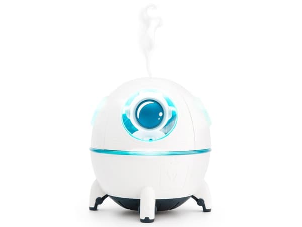 Luftfukter Rio Beauty Spaceship Explorer - Aroma diffusor