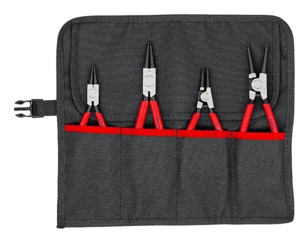 Knipex låsringstänger-set